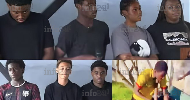 Affaire Warren&nbsp;: Déjà deux agresseurs écroués et une juge suspendue pour manquements graves