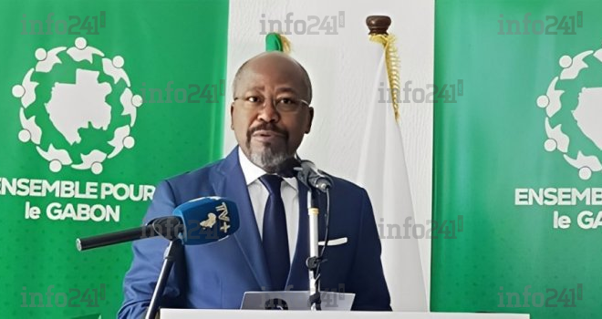 Avec un seul candidat au 2ᵉ tour, l’EPG de Bilie By Nzé jette l’éponge face à sa déroute électorale&nbsp;!