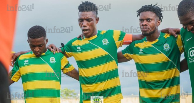 National Foot 1&nbsp;: Que retenir de la phase aller après 13 journées bien remplies&nbsp;?