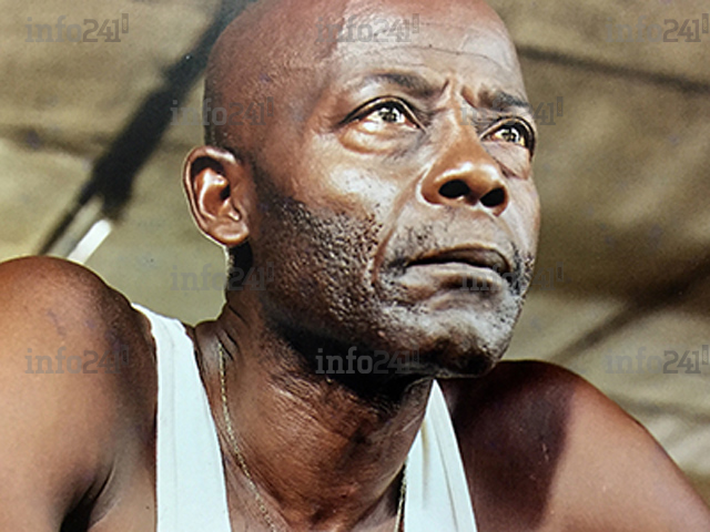 Le dernier hurlement du coyote&nbsp;: un hommage à Laurent Owondo