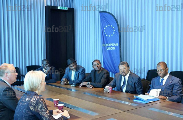 Alternance politique au Gabon&nbsp;: désormais tous les voyants sont au vert