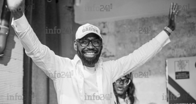 Gabon&nbsp;: Sylvain Obame, un favori pour la course aux législatives dans la diaspora