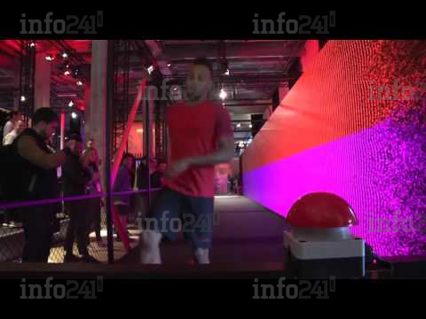 Impossible de lire la video