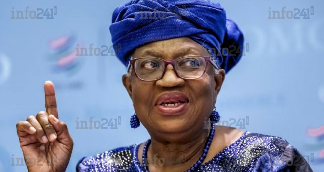 Guerre commerciale de Trump&nbsp;: l’OMC alerte déjà sur un recul du commerce mondial