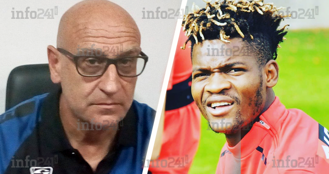 CAN 2022&nbsp;: Patrice Neveu dévoile sa liste de 30 Panthères, écartant Didier Ibrahim Ndong