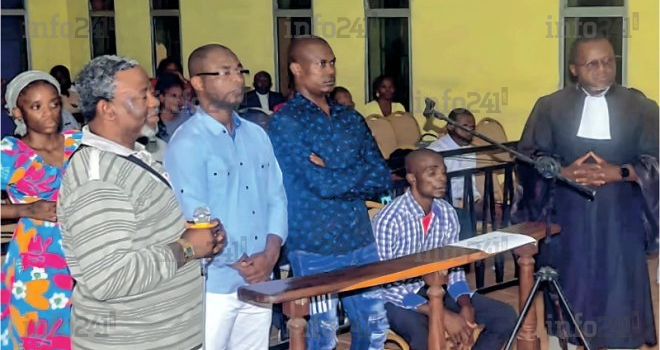 Affaire Rinaldi&nbsp;: 10 à 20 ans de prison pour les 3 ravisseurs du garçon de 3 ans toujours introuvable