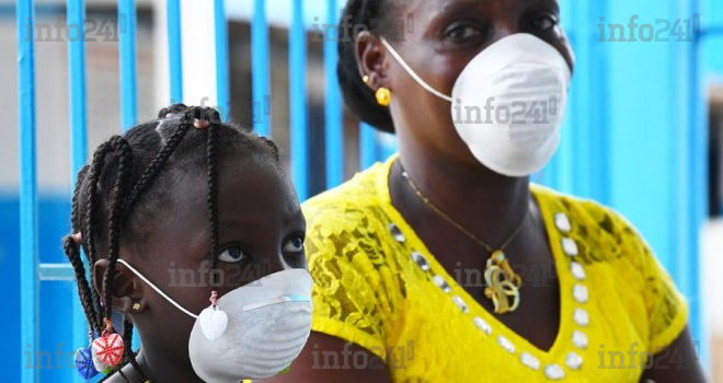 Le Gabon frôle désormais les 50 victimes de la pandémie de coronavirus