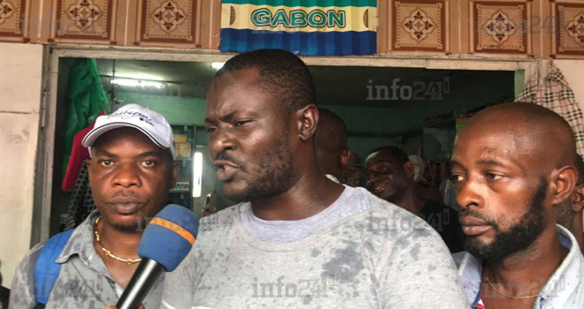  &laquo;&nbsp;Libérez les trottoirs&nbsp;&raquo;&nbsp;: les commerçants gabonais de Mont Bouët réclament un nouveau sursis