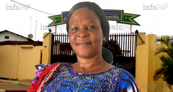 Gabon&nbsp;: Une femme enfin libérée après 133 mois de détention abusive à la prison de Libreville