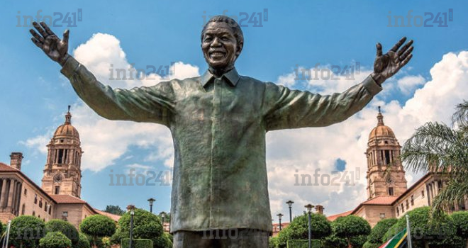 L’Afrique du Sud se dit prête à accueillir l’Africa Investment Forum 2018