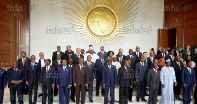 En Afrique, le fardeau de la corruption freine la transformation économique, affirme Sanussi II Lamido