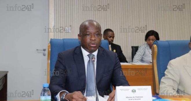 Référendum&nbsp;: Le ministère gabonais de l’Intérieur menace les auteurs de discours haineux