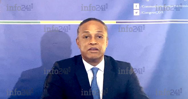 Abus sexuels des Panthères U17&nbsp;: Franck Nguema se réveille et dit avoir saisi la justice