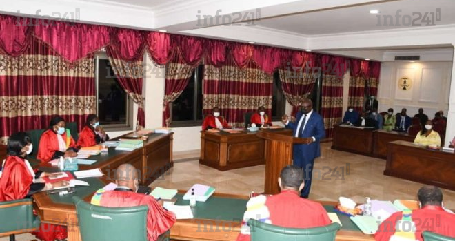 Tripatouillages électoraux à Mimongo&nbsp;: le PDG et son candidat giflés par la cour constitutionnelle