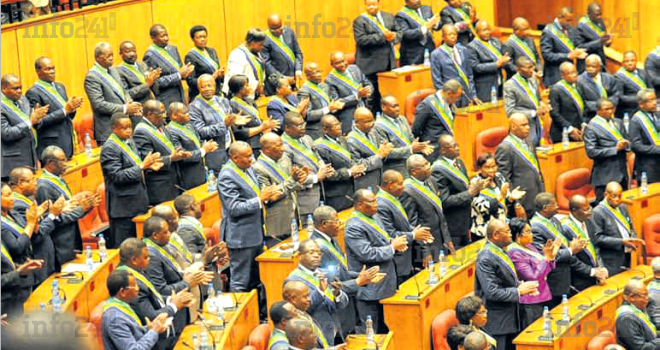 Tout sur le salaire et les avantages financiers des députés au Gabon