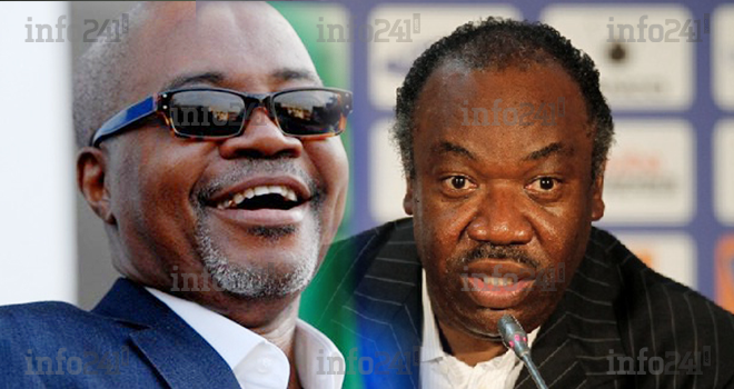 L’esprit d’André Mba Obame hante t-il «&nbsp;lourdement&nbsp;» le pouvoir d’Ali Bongo&nbsp;?  