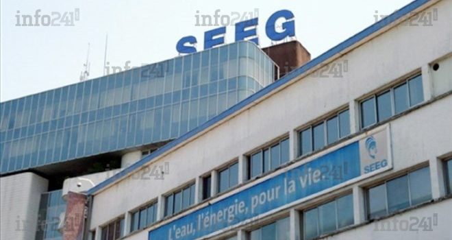 SEEG&nbsp;: les employés invités à la reprise normale du travail ce lundi
