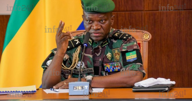 Gabon&nbsp;: Les membres du gouvernement sommés de prendre leurs congés dans leur ville d’origine