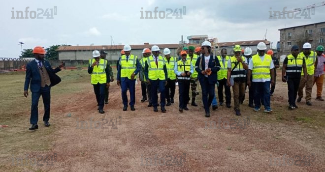 Vers une redynamisation du secteur gazier gabonais grâce à une nouvelle unité d’emplissage