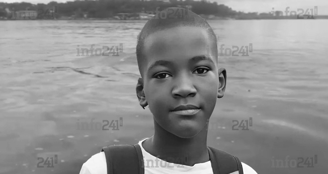  Lambaréné&nbsp;: Un élève de 13 ans retrouvé mort après une baignade dans l’Ogooué