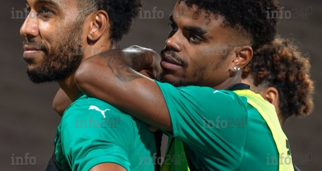Barrages du Mondial 2026&nbsp;: le Gabon fixé sur son sort, le Nigeria à vaincre le 13 novembre&nbsp;!