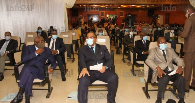 Les sénateurs du PDG font adopter la dépénalisation de l’homosexualité au Gabon