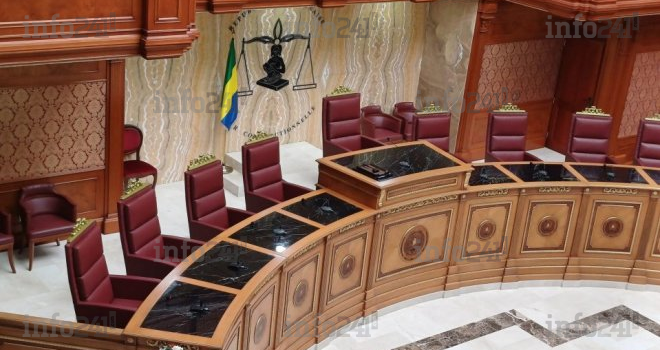 Gabon&nbsp;: Le Collège médical de la présidentielle prête serment ce mercredi pour évaluer les candidats
