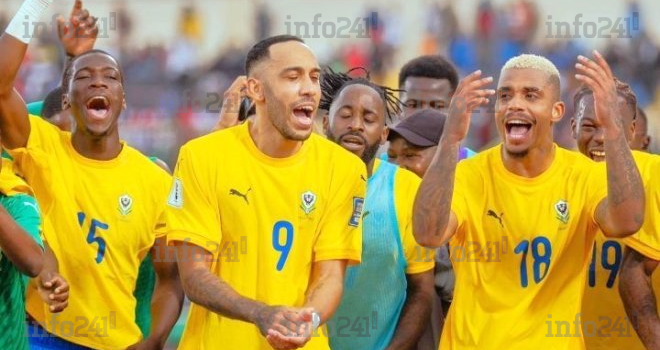 Classement FIFA d’avril&nbsp;: Le Gabon gagne 5 places mondiales et se hisse dans le top 15 africain&nbsp;!