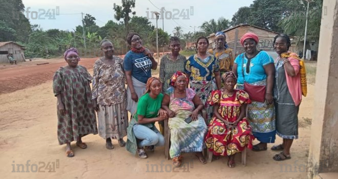 Financements de la BAD au Gabon&nbsp;: Les impacts du projet GRAINE dans les villages de la Ngounié 