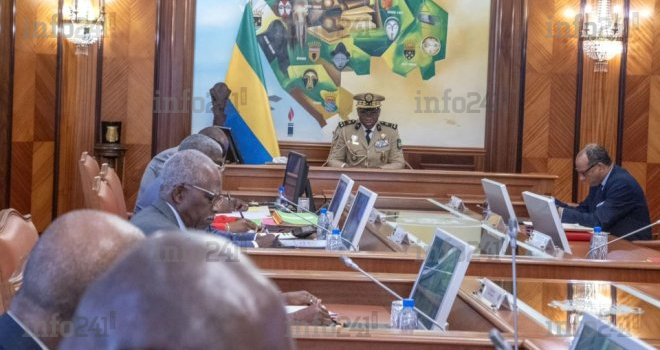 Le Gabon va se doter d’une société d’Etat pour dynamiser l’agriculture et l’élevage dans le pays