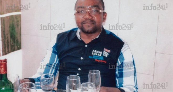 Mouila&nbsp;: le maire Richard Désiré Mamouaka Mombo démis de ses fonctions par le CTRI