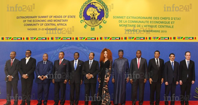 Franc CFA&nbsp;: les pays de la CEMAC veulent une &laquo;&nbsp;nouvelle coopération&nbsp;&raquo; avec la France