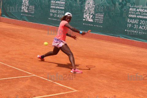 Impossible de lire la video