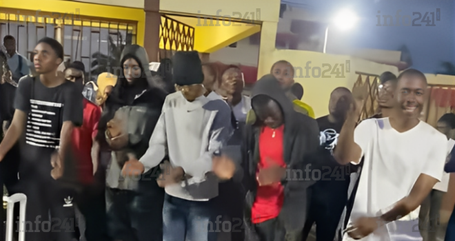 Gabon : Quand la saturation du campus de l’USTM révèle le revers des bonnes idées d’Oligui Nguema