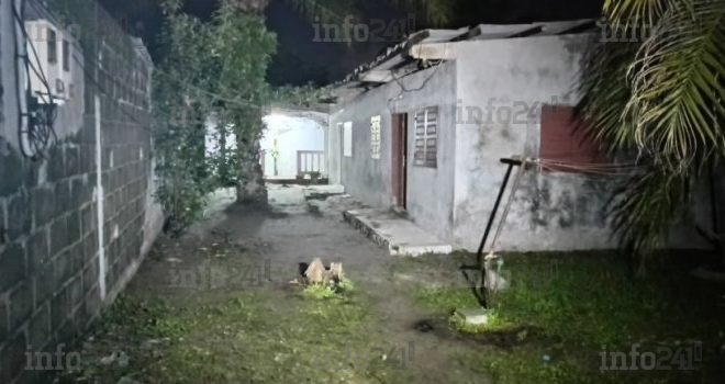 Horreur à Port-Gentil&nbsp;: une fillette de 9 ans violée et tuée atrocement par son voisin pédophile