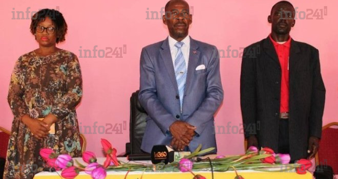 Esther Miracle : la DTPPG réclame la démission immédiate de tout le gouvernement !