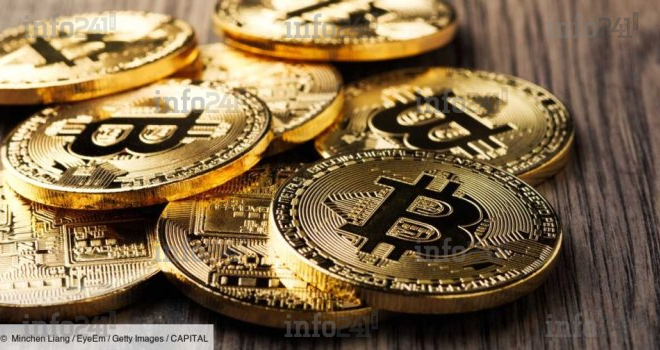 Comment acheter des cryptomonnaies en toute sécurité sur CEX.IO