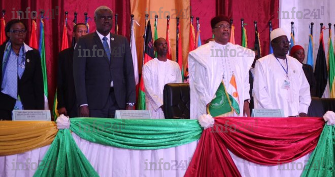 Vers la matérialisation de la zone de libre-échange en Afrique