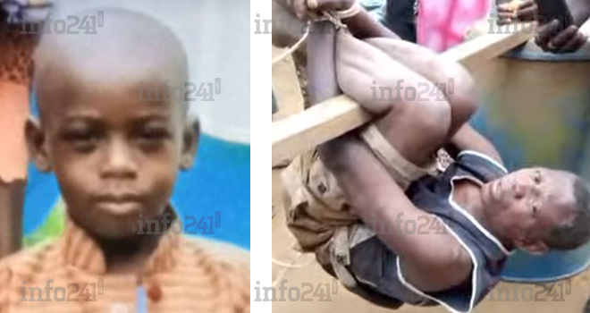  Gabon&nbsp;: Un garçon de 9 ans introuvable, un suspect mort sous les coups, un sous-préfet en prison