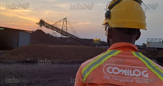 Comilog&nbsp;: six syndicats menacent d’entrer en grève illimitée dès le 3 septembre