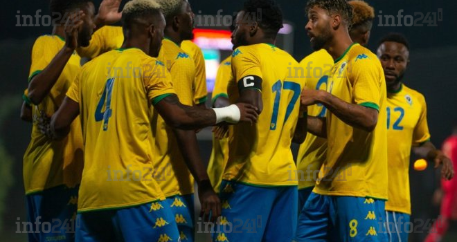 Classement FIFA&nbsp;: Sans surprise, le Gabon perd 3 places au plan mondial des nations de football