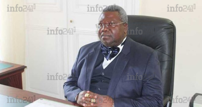 L’ancien président du CGE rebondit auprès d’Ali Bongo au haut commissariat de la République