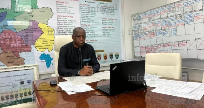 Scrutins annulés pour irrégularités au Gabon&nbsp;: 4 circonscriptions appelées à revoter le 18 octobre