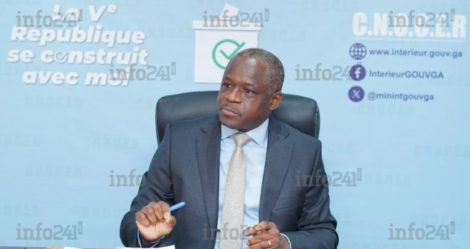 Législatives-locales 2025&nbsp;: Un délai de 48h accordé aux candidats pour compléter leurs dossiers