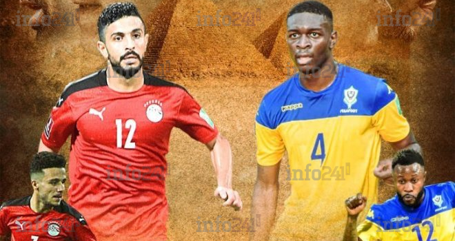 Egypte vs Gabon mardi&nbsp;: Une rencontre sans enjeu pour des Panthères privées de Mondial