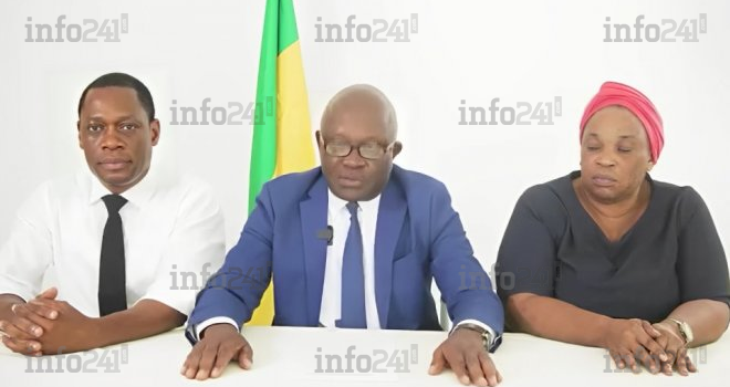 Présidentielle 2025&nbsp;: En crise, Ensemble Pour le Gabon conspue Iloko Boussengui déjà en lice