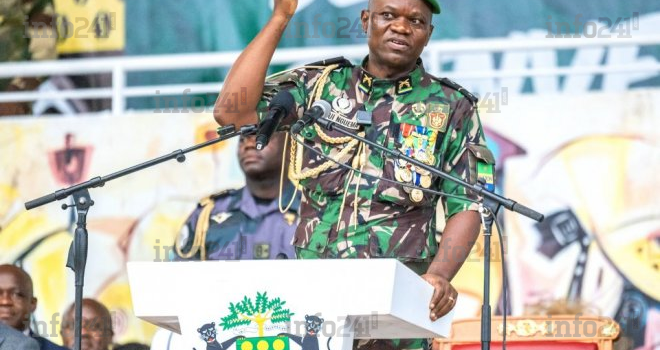 Tournée républicaine&nbsp;: le général-président Oligui Nguema dans l’Estuaire durant 48h