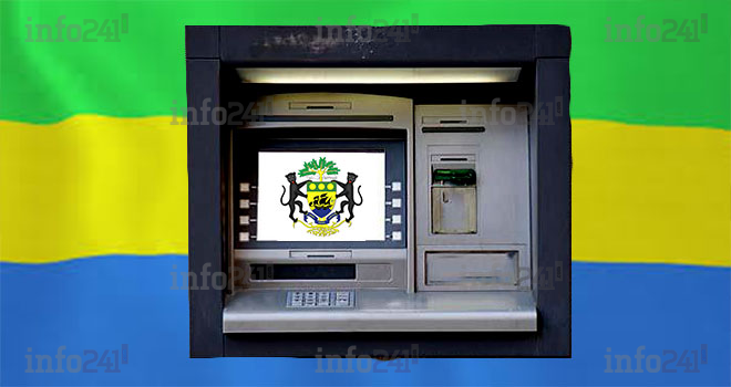 Le salaire des fonctionnaires gabonais versé uniquement par virement dès janvier 2021