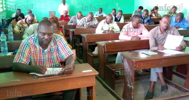 Concours d’entrée à l’ENI 2025&nbsp;: les inscriptions en ligne ouvertes depuis le 6 janvier