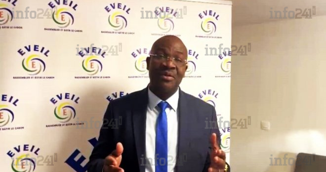 Dialogue national inclusif&nbsp;: &laquo;&nbsp;Éveil&nbsp;&raquo; souhaite porter la voix des Gabonais de la diaspora